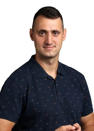 Aleksandar Plavšić