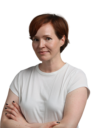 Magdalena Pandžić