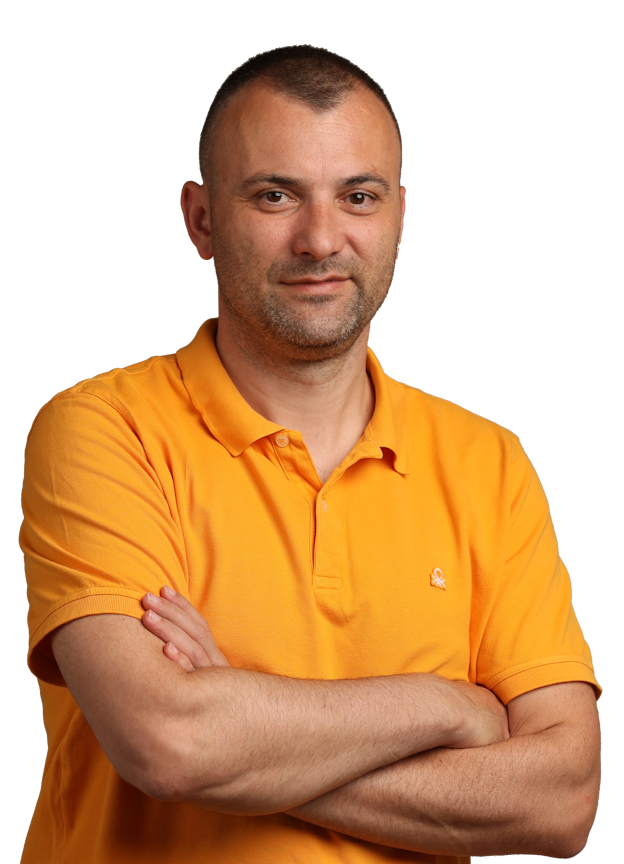 Nikola Markezić