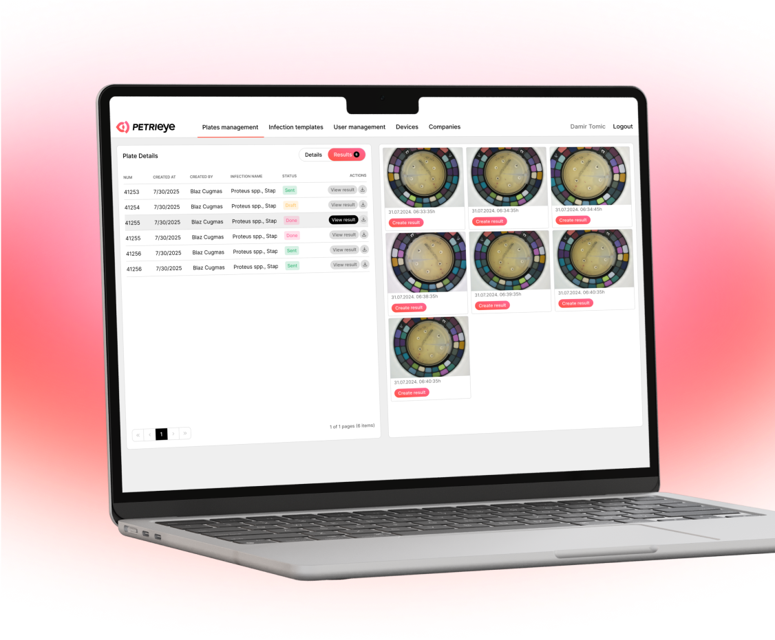 App on Mac mobile version
